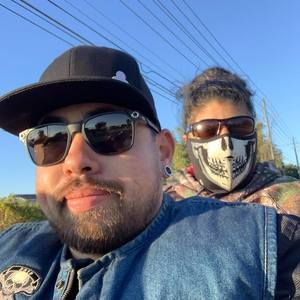 Meet your Posher, Jeff